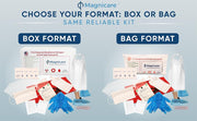 Magnicare bodily fluid and vomit cleanup kit product image