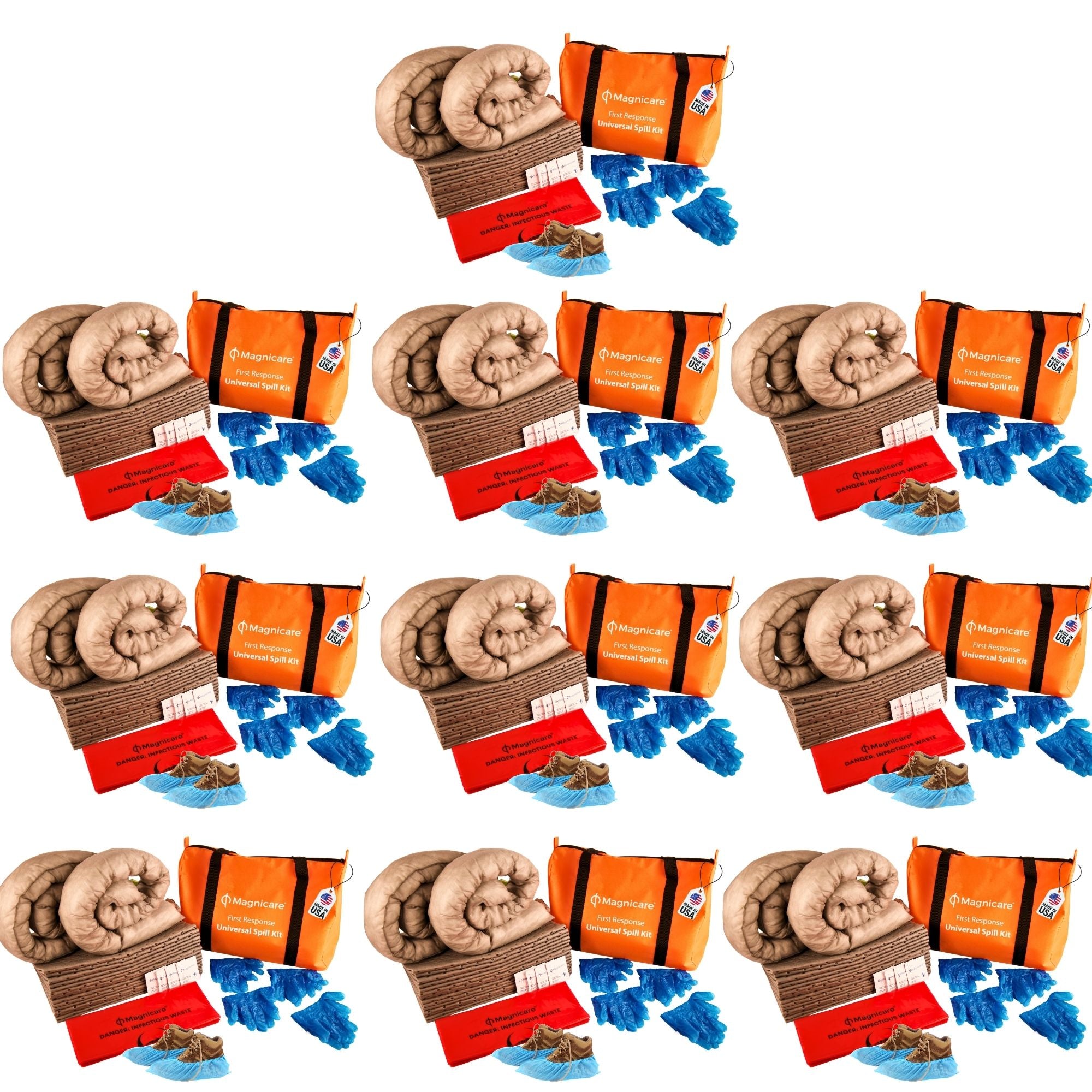 10 Pack