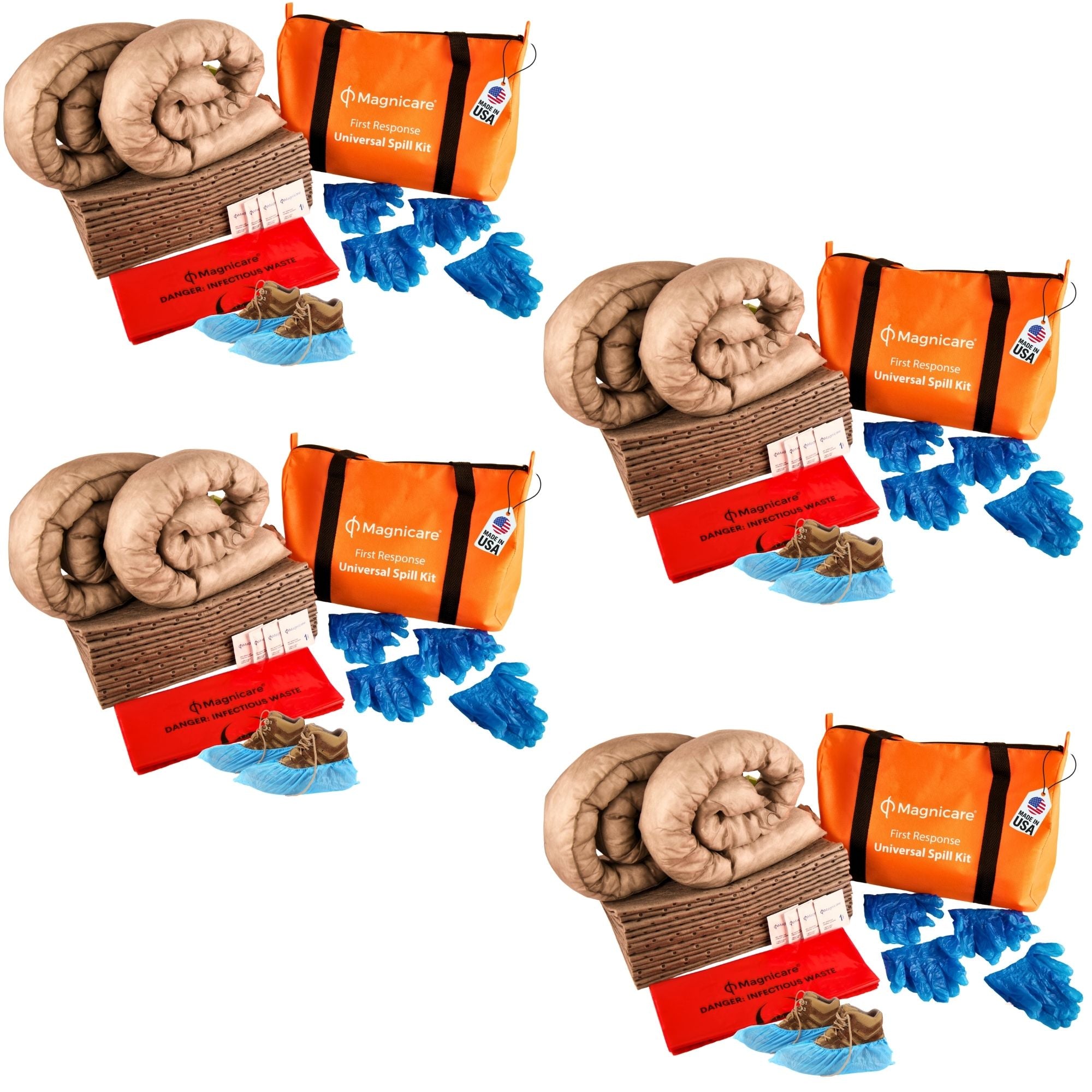 4 Pack